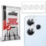 GrizzGlass HybridGlass Camera Lens Protector Xiaomi Redmi 12