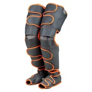 MEDIVON Noble Pro Shiatsu masāžas spilvens Pelēks