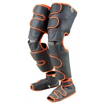 MEDIVON Noble Pro Shiatsu masāžas spilvens Pelēks