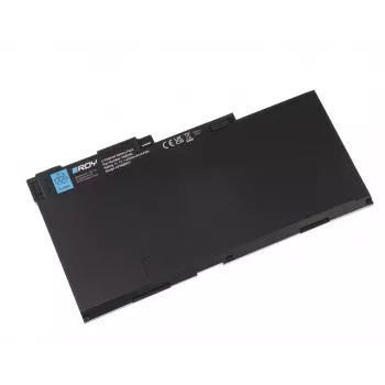 GREENCELL RDY CM03XL nomaiņas akumulators HP EliteBook un ZBook klēpjdatoriem