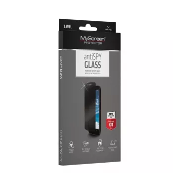 MyScreen Diamond Glass AntiSPY for Samsung Galaxy S25 Ultra