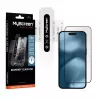 MyScreen Diamond Glass Pro Screen Protector for Apple iPhone 15 Pro Max