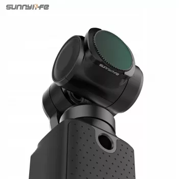 SUNNYLIFE ND8 Neitrālā blīvuma filtrs Xiaomi FIMI PALM gimbal kamerai