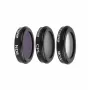 SUNNYLIFE Filter Set ND4 ND8 ND16 for DJI Mavic 2 Zoom