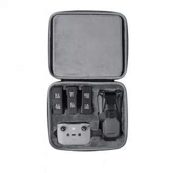 SUNNYLIFE cietais futrālis DJI Mavic 3 / Mavic 3 Classic un tālvadības pultij