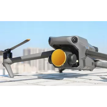 SUNNYLIFE CPL Polarizējošais filtrs DJI Mavic 3 / DJI Mavic 3 Classic M3-fi333-c