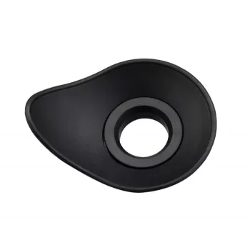 JJC Eyecup EG nomaiņas okulārs Canon 1D X Mark II / EOS 1D X / EOS 5D Mark III / EOS 5DS / EOS 5DS R / EOS 7D Mark II
