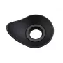 JJC Eyecup EG nomaiņas okulārs Canon 1D X Mark II / EOS 1D X / EOS 5D Mark III / EOS 5DS / EOS 5DS R / EOS 7D Mark II