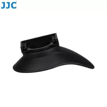 JJC Eyecup EG nomaiņas okulārs Canon 1D X Mark II / EOS 1D X / EOS 5D Mark III / EOS 5DS / EOS 5DS R / EOS 7D Mark II