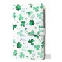 LOVEINSTANT Fotoalbums Fujifilm Instax Mini 96 fotogrāfijām Clover Green
