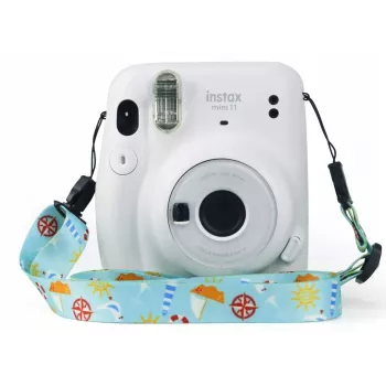 LoveInstant Universāla Kaklasiksna Fujifilm Instax Mini 11, 9, 8, 70 Kamerām