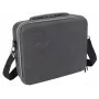 SUNNYLIFE Hard Case for DJI Avata, Goggles V2, and Controller - Black