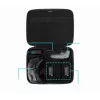 SUNNYLIFE Hard Case for DJI Avata, Goggles V2, and Controller - Black