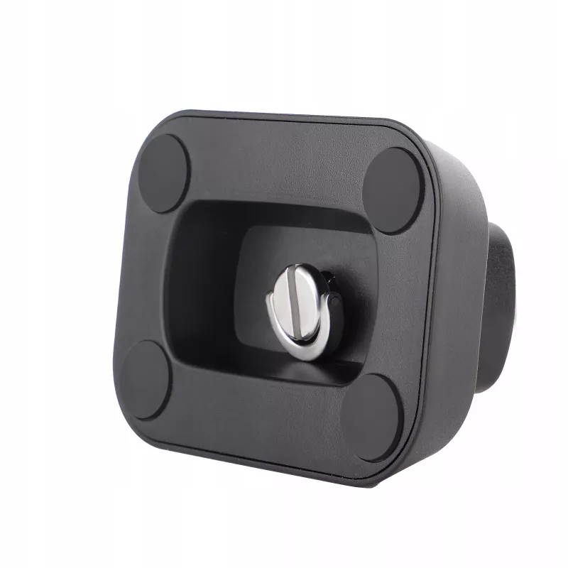 SUNNYLIFE Mini Tripod / Handheld Grip for Insta360 X3 - Black