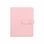 LOVEINSTANT Photo Album 256 Photos for Fujifilm Instax Mini 40 12 11 9 8 7 Evo Liplay Link / Pink