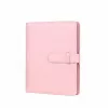 LOVEINSTANT Photo Album 256 Photos for Fujifilm Instax Mini 40 12 11 9 8 7 Evo Liplay Link / Pink