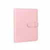 LOVEINSTANT Photo Album 256 Photos for Fujifilm Instax Mini 40 12 11 9 8 7 Evo Liplay Link / Pink