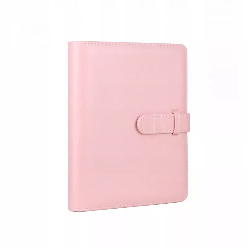 LOVEINSTANT Photo Album 256 Photos for Fujifilm Instax Mini 40 12 11 9 8 7 Evo Liplay Link / Pink