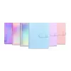 LOVEINSTANT Photo Album 256 Photos for Fujifilm Instax Mini 40 12 11 9 8 7 Evo Liplay Link / Pink