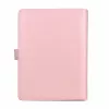 LOVEINSTANT Fotoalbums 128 izdrukām Fujifilm Instax Mini 40 12 11 9 8 7 Evo Liplay Link / Rozā