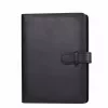 LOVEINSTANT Photo Album 128 Photos for Fujifilm Instax Mini 40 12 11 9 8 7 Evo Liplay Link / Black