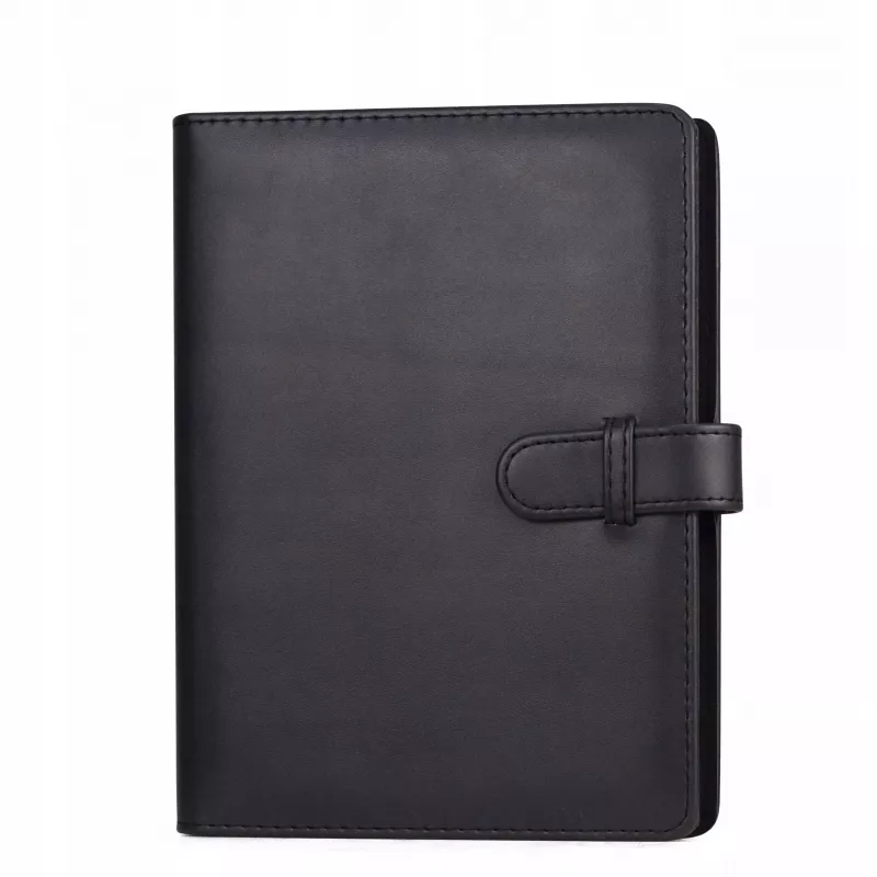 LOVEINSTANT Photo Album 128 Photos for Fujifilm Instax Mini 40 12 11 9 8 7 Evo Liplay Link / Black