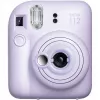 LoveInstant Spoguļa Piestiprinājums Fuji Fujifilm Instax Mini 12 Violetā Krāsā