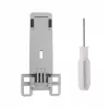 SUNNYLIFE Phone & Tablet Holder for DJI RC-N1 Remote Controller for DJI Air 2 / Air 2S / Mini 2 / Mini 3 Pro - Grey