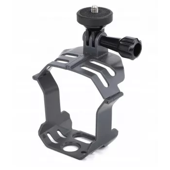 SUNNYLIFE Kameras stiprinājums GoPro / SJCAM / Xiaomi / Insta360 / Sony + 1/4 inch vītne DJI Mavic 3 / 3 Pro / 3 Classic GZ580-GY