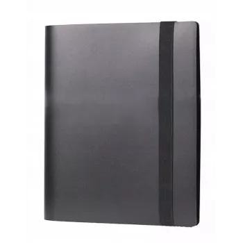 LOVEINSTANT Fotoalbums 360 fotogrāfijām - Black