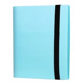 LOVEINSTANT Fotoalbums 360 fotogrāfijām Zils