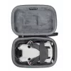 SUNNYLIFE Cietais Maciņš DJI Mini 4 Pro Drone, Melns, N4P-B696-D