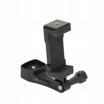 SUNNYLIFE Smartphone Turētājs DJI Osmo Pocket 3 - Melns
