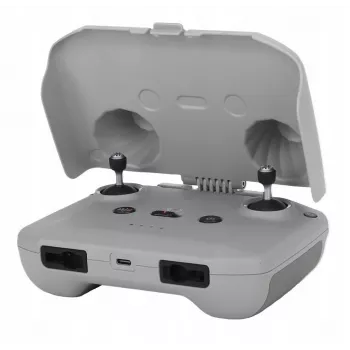 SUNNYLIFE Saules aizsargs DJI RC-N2 / RC-N1 / YK715-GY
