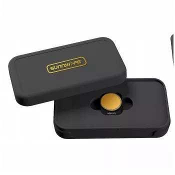 SUNNYLIFE ND8 Neutral Density Filter Grey for DJI Mini 3 Pro / Mini 3