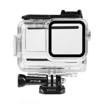 PULUZ Ūdensnecaurlaidīgs zemūdens korpuss līdz 60m Insta360 Ace Pro / Pu964t