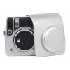 LOVEINSTANT Case Cover for Fujifilm Instax Mini 40 - Silver