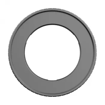 PULUZ 49mm filtru adaptera turētājs DJI Osmo Action 4 PU994B