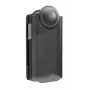 SUNNYLIFE Cietais Maciņš Insta360 X4 Action Kamerai - Melns