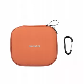 SUNNYLIFE pārnēsāšanas maciņš DJI Neo, oranžs, NE-B862