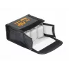 SUNNYLIFE ugunsdrošais futrālis 3 DJI Flip akumulatoriem