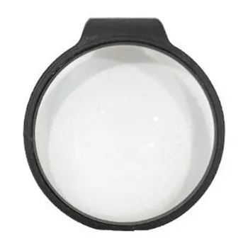 PULUZ PU791B stikla objektīva aizsargs, 2 gab., DJI Osmo 360