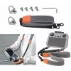 SUNNYLIFE Kakla siksnas stiprinājums DJI RC / RC 2 / RC Pro / RC Plus tālvadības pultij - GS014-H