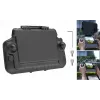 SUNNYLIFE Saules aizsargs + Silikona maciņš DJI RC Plus 2 tālvadības pultij YK05-D