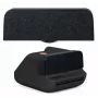 LOVEINSTANT Objektīva vāciņš Polaroid Go Gen 1 / Gen 2, Melns