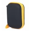 LOVEINSTANT Kameras maciņš Kodak H35 H35N H35 N F9 F8 501f, Melns