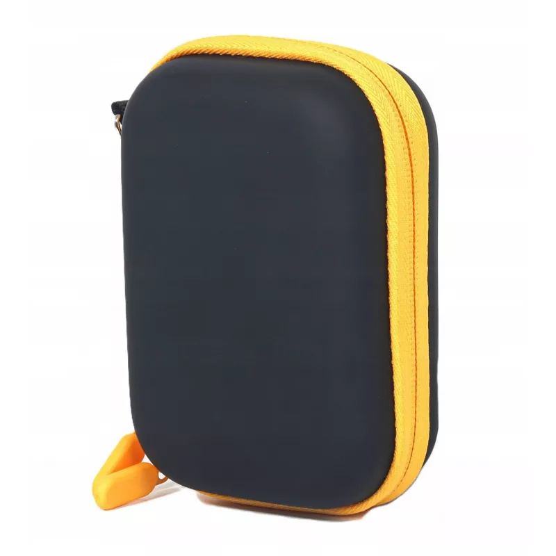LOVEINSTANT Kameras maciņš Kodak H35 H35N H35 N F9 F8 501f, Melns