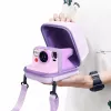 LOVEINSTANT Maciņš Polaroid Now, Now+, Onestep+, Onestep 2 VF – Violeta