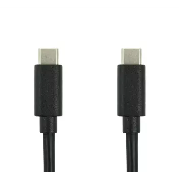 Accura USB-C to USB-C Cable 2.0m 100W Black