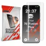GrizzGlass Hydrogel Screen Protector for Motorola Edge 70 Fusion Plus